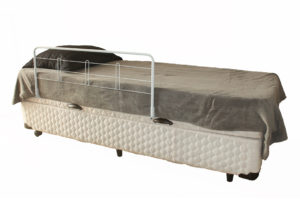 Ref. 8600 – Suporte para Cama de Criança e Idoso